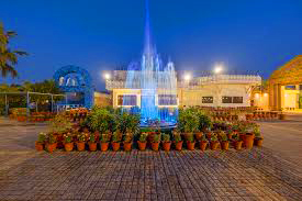 Fun n Food Village - day outing near Delhi for family