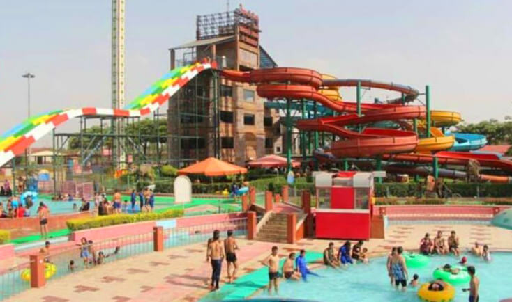 Rock climbing adventures near Delhi