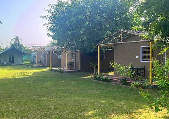 Luxury Picnic Villa - resort picnic pool near Delhi