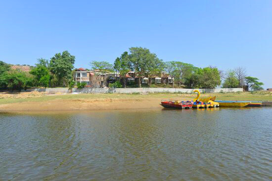 Saras Resort Damdama Lake Gurgaon