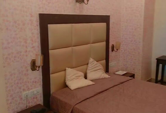 Corporate team building activities at Damdama Lake resort