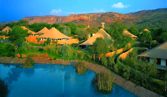 Damdama Lake Day Outing – Premium at Damdama Lake near Delhi