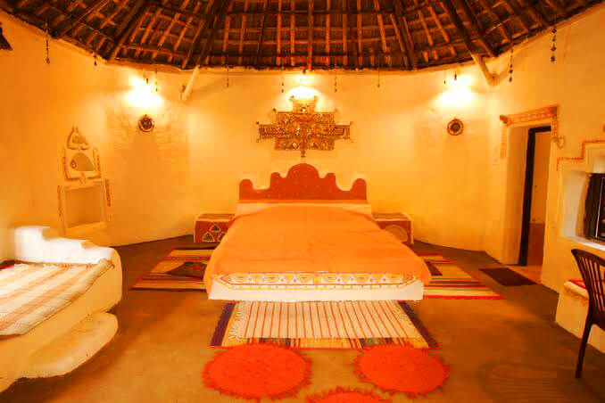Surjivan Resort Manesar eco property