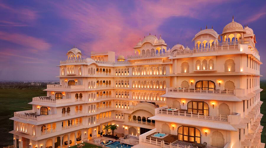 Jaipur 2 nights 3 days complete sightseeing tour