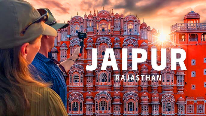 Budget Jaipur Tour Package from Delhi affordable