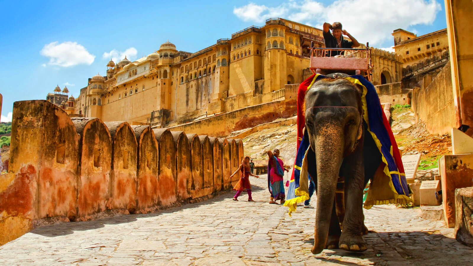 Golden Triangle Tour Delhi Agra Jaipur package