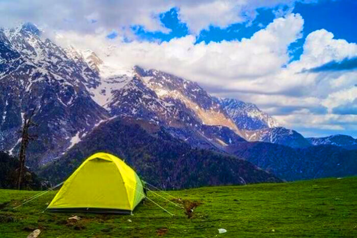 McLeodganj Tibetan culture weekend from Delhi